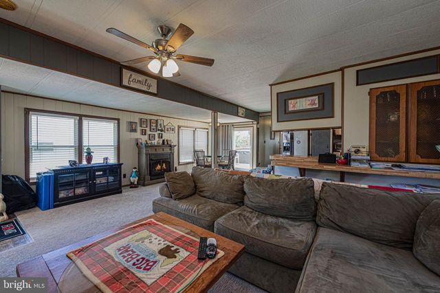 119 S OCEAN DR, Ocean City, MD 21842