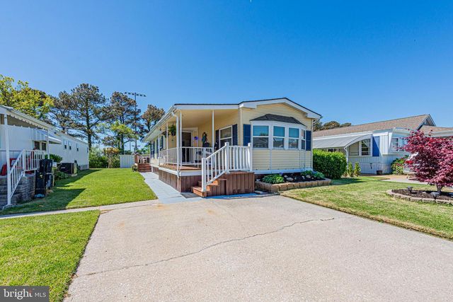 119 S OCEAN DR, Ocean City, MD 21842