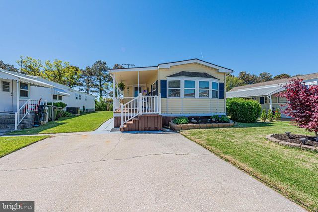 119 S OCEAN DR, Ocean City, MD 21842