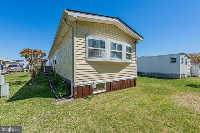 119 S OCEAN DR, Ocean City, MD 21842