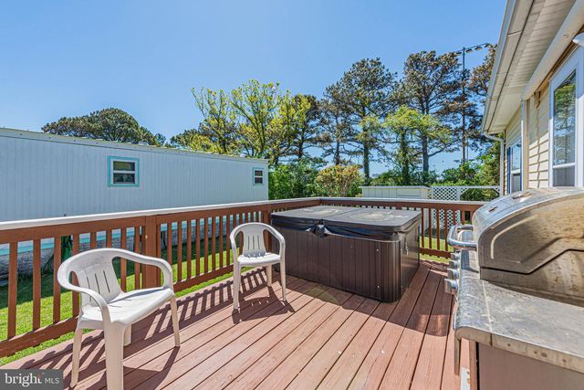 119 S OCEAN DR, Ocean City, MD 21842
