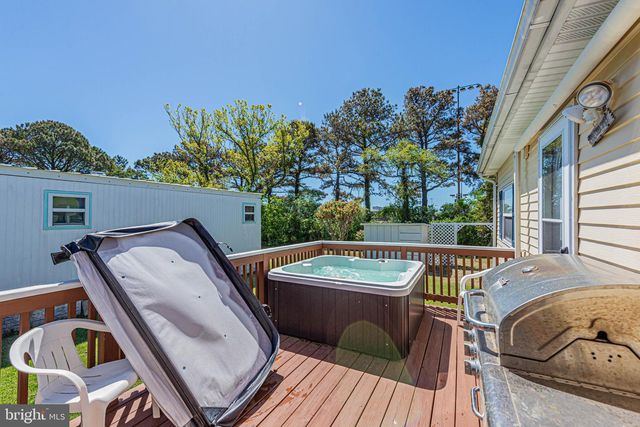 119 S OCEAN DR, Ocean City, MD 21842