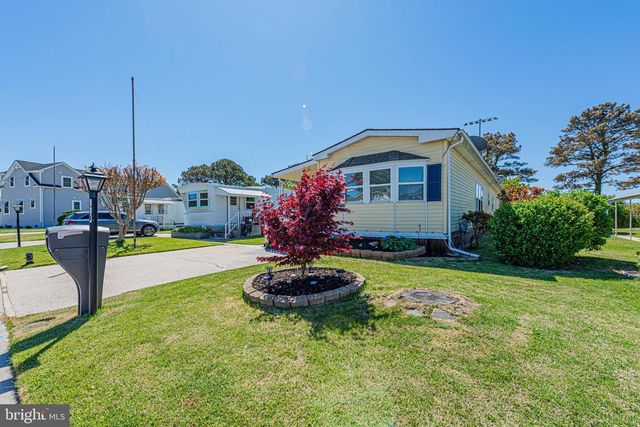 119 S OCEAN DR, Ocean City, MD 21842