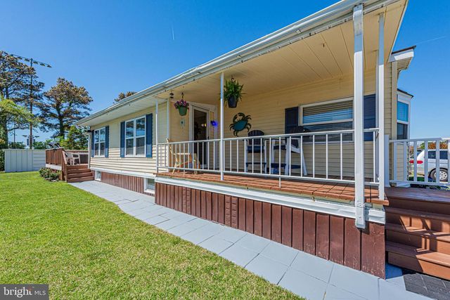 119 S OCEAN DR, Ocean City, MD 21842