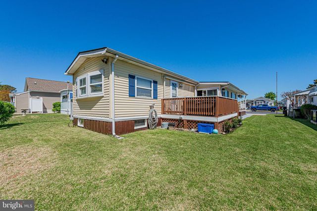 119 S OCEAN DR, Ocean City, MD 21842