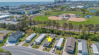 119 S OCEAN DR, Ocean City, MD 21842