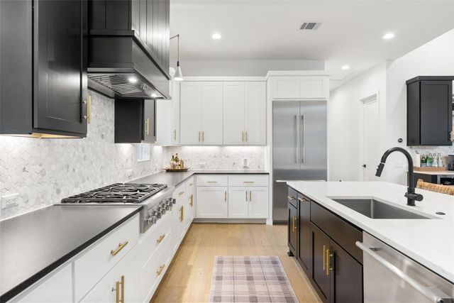 164 Arabian LN, Driftwood, TX 78619