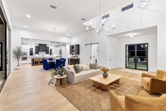 164 Arabian LN, Driftwood, TX 78619