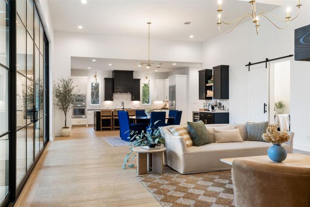 164 Arabian LN, Driftwood, TX 78619