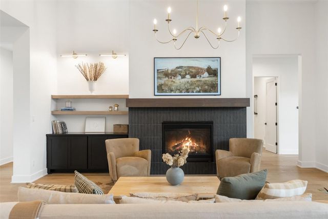 164 Arabian LN, Driftwood, TX 78619