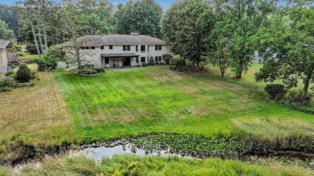 1926 Greenbriar Drive, Portage City, MI 49024