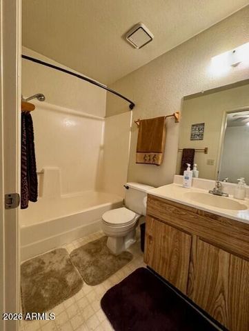 3169 DOME ROCK Place A12, Prescott, AZ 86301
