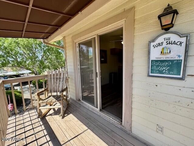 3169 DOME ROCK Place A12, Prescott, AZ 86301