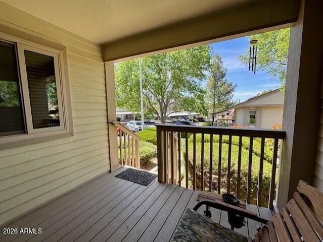 3169 DOME ROCK Place A12, Prescott, AZ 86301