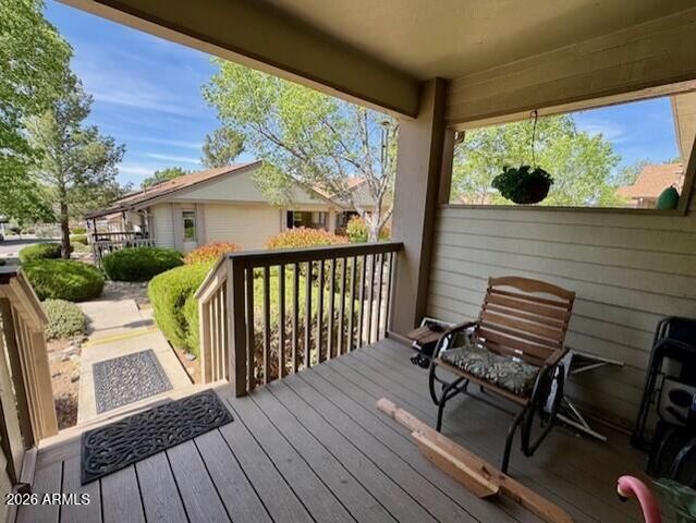 3169 DOME ROCK Place A12, Prescott, AZ 86301
