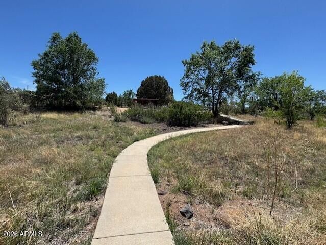 3169 DOME ROCK Place A12, Prescott, AZ 86301