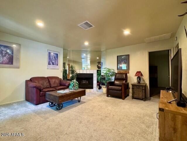 3169 DOME ROCK Place A12, Prescott, AZ 86301