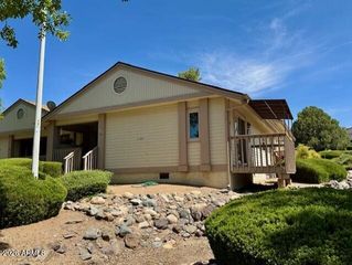 3169 DOME ROCK Place A12, Prescott, AZ 86301