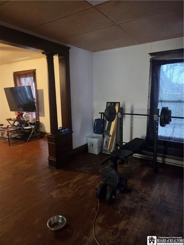 407 Foote Avenue, Jamestown, NY 14701