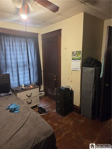 407 Foote Avenue, Jamestown, NY 14701