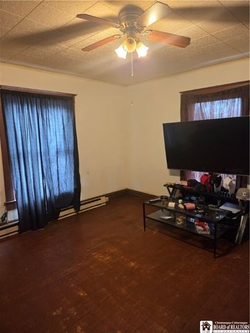 407 Foote Avenue, Jamestown, NY 14701