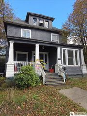 407 Foote Avenue, Jamestown, NY 14701