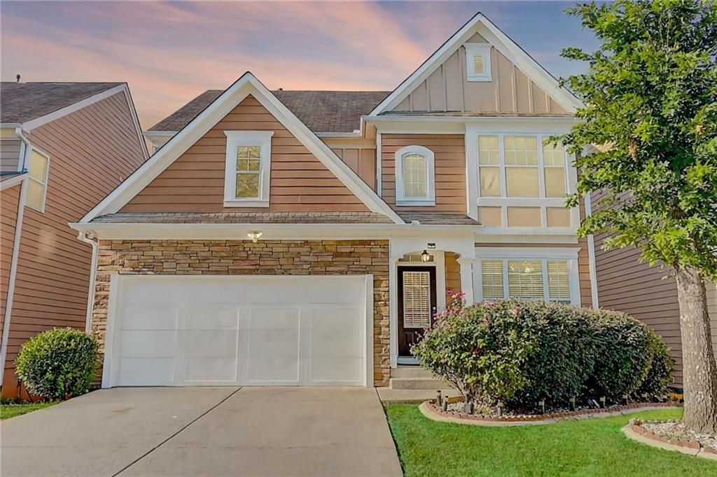 2578 Worrall Hill Way, Duluth, GA 30096