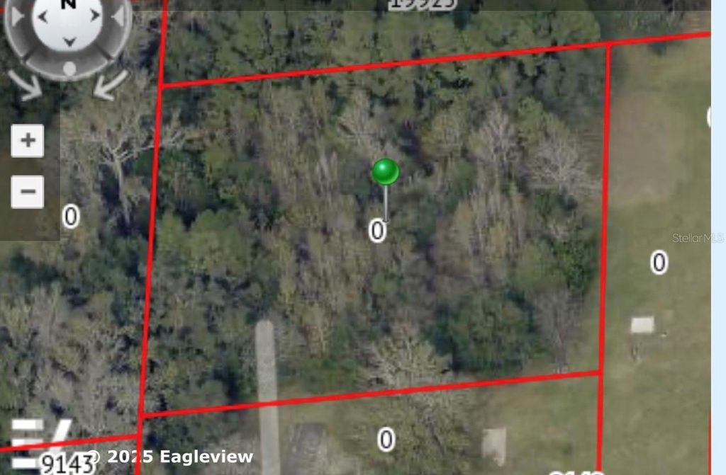 9155 PARRISH AVENUE, Brooksville, FL 34601