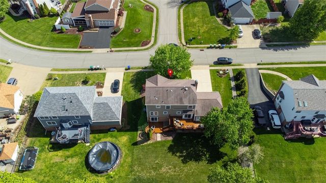 312 Valerie Dr, Cranberry Twp, PA 16066