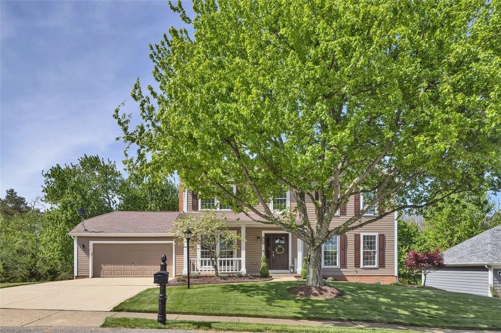 312 Valerie Dr, Cranberry Twp, PA 16066