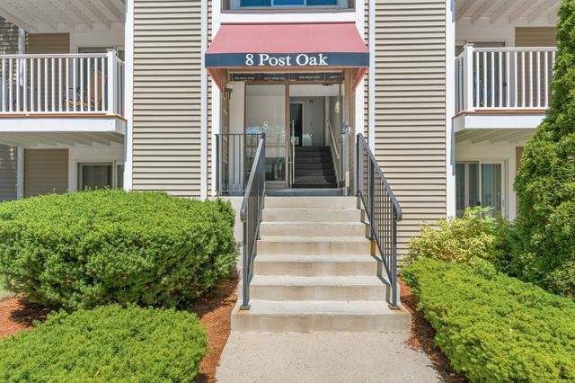 8 Post Oak Ln 20, Natick, MA 01760