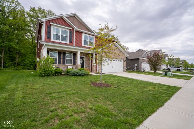 6671 Dunkirk Drive, Mccordsville, IN 46055