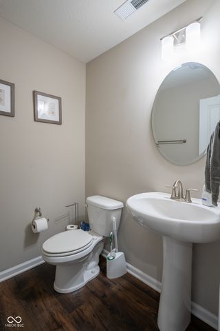 6671 Dunkirk Drive, Mccordsville, IN 46055