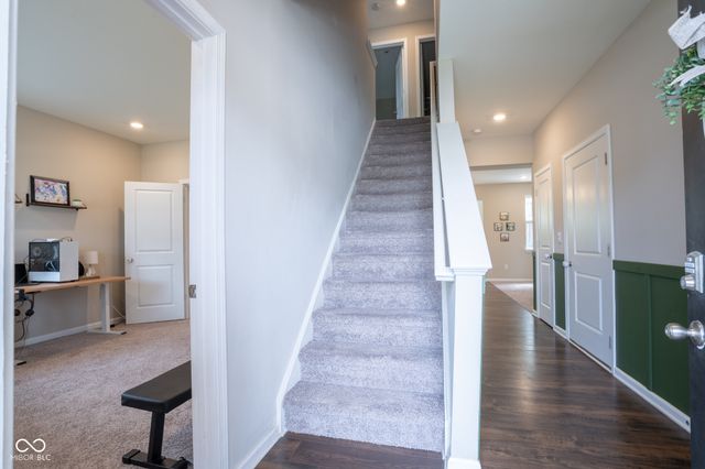6671 Dunkirk Drive, Mccordsville, IN 46055