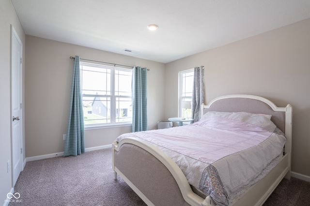 6671 Dunkirk Drive, Mccordsville, IN 46055