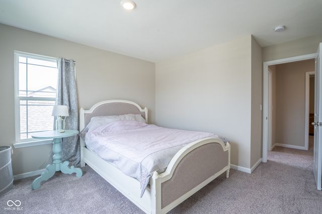 6671 Dunkirk Drive, Mccordsville, IN 46055
