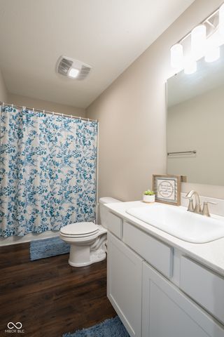 6671 Dunkirk Drive, Mccordsville, IN 46055