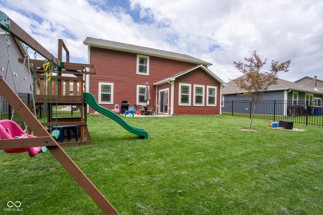 6671 Dunkirk Drive, Mccordsville, IN 46055