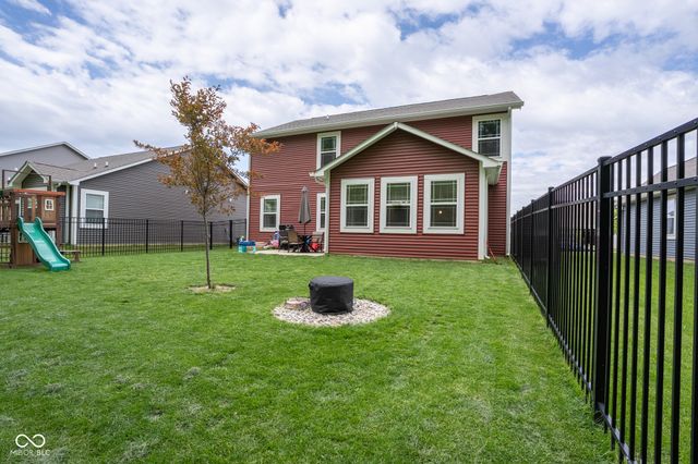 6671 Dunkirk Drive, Mccordsville, IN 46055