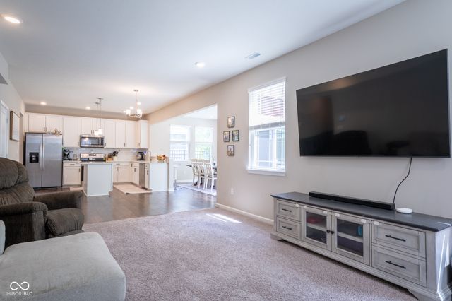 6671 Dunkirk Drive, Mccordsville, IN 46055