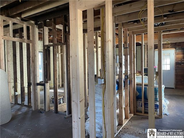 33 Myrtle Street, Jamestown, NY 14701