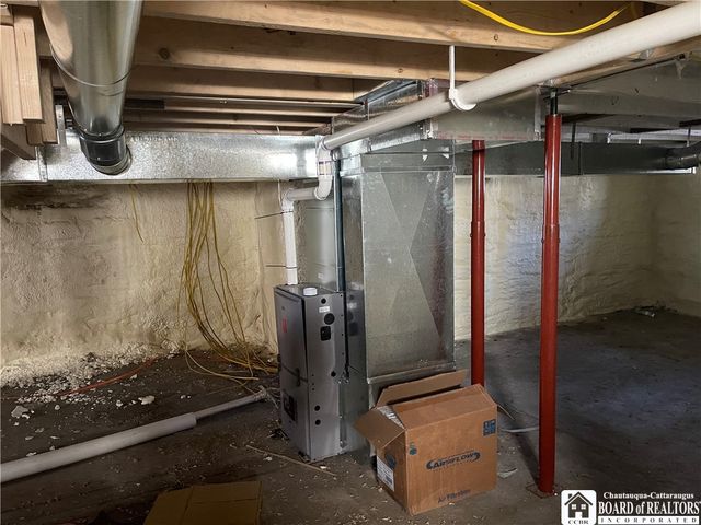 33 Myrtle Street, Jamestown, NY 14701