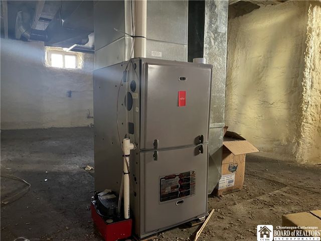 33 Myrtle Street, Jamestown, NY 14701