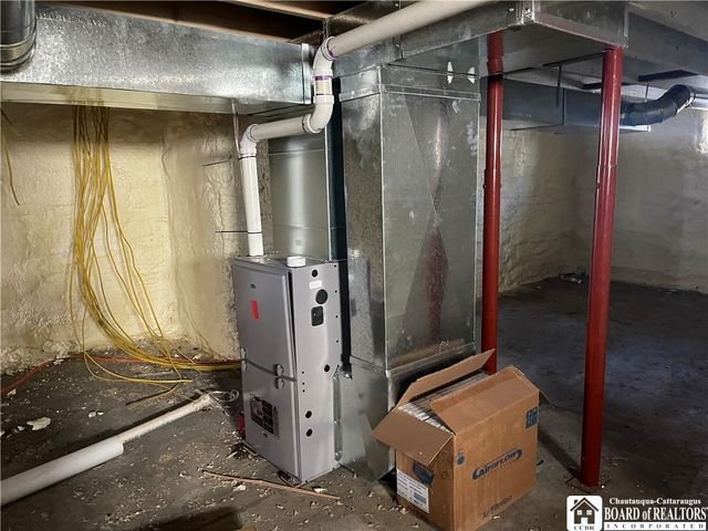 33 Myrtle Street, Jamestown, NY 14701