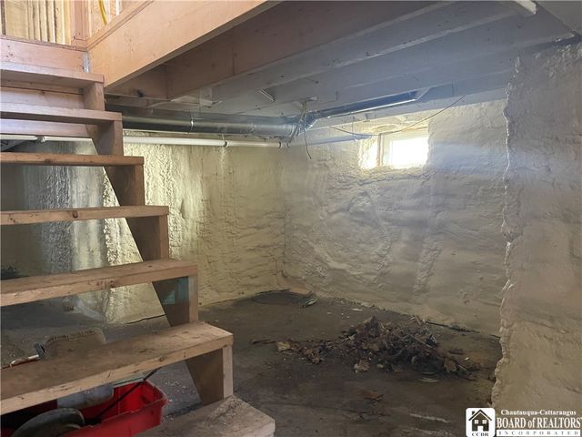 33 Myrtle Street, Jamestown, NY 14701