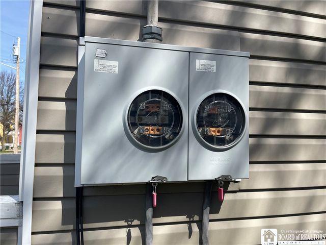 33 Myrtle Street, Jamestown, NY 14701