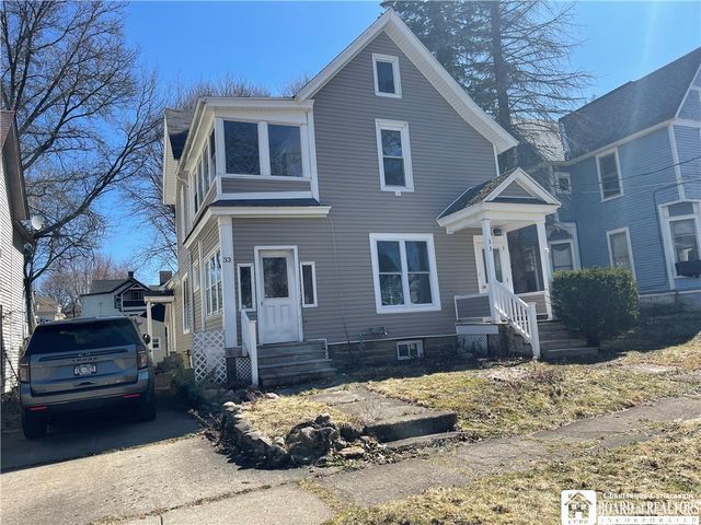 33 Myrtle Street, Jamestown, NY 14701