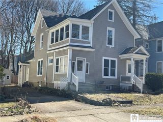 33 Myrtle Street, Jamestown, NY 14701