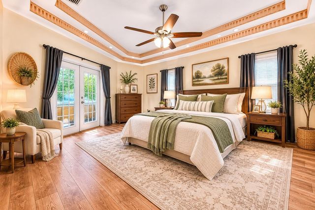 7222 STANFORD DR, Lakeland, FL 33809