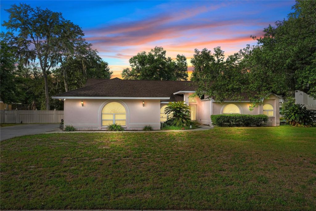 7222 STANFORD DR, Lakeland, FL 33809